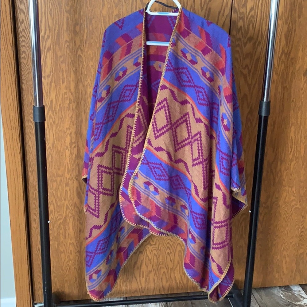 Poncho